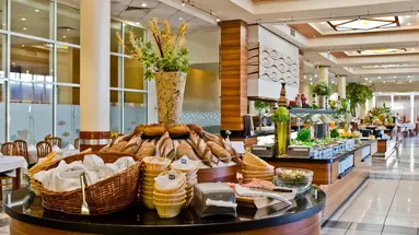 DIT Evrika Beach Club Hotel
