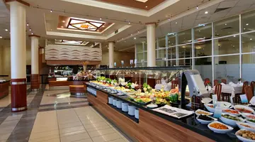 DIT EVRIKA BEACH CLUB HOTEL