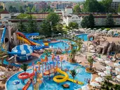 DIT Evrika Beach Club Hotel