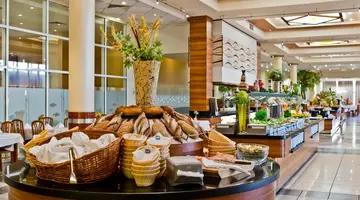 DIT Evrika Beach Club Hotel