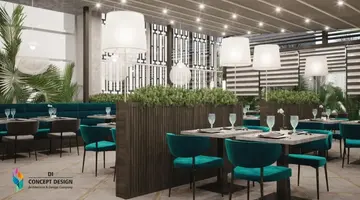 DIT Evrika Beach Club Hotel