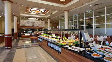 DIT Evrika Beach Club Hotel