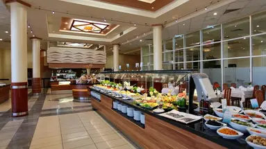 DIT Evrika Beach Club Hotel