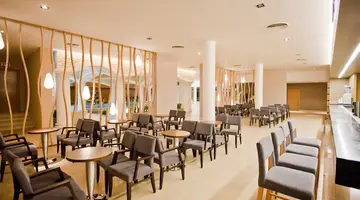DIT Evrika Beach Club Hotel