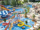 DIT EVRIKA BEACH CLUB HOTEL