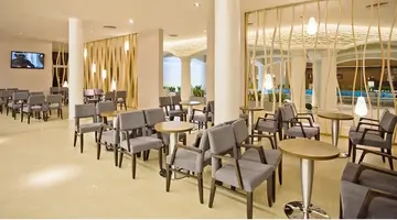 DIT EVRIKA BEACH CLUB HOTEL