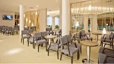 DIT EVRIKA BEACH CLUB HOTEL