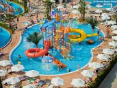 DIT Evrika Beach Club Hotel