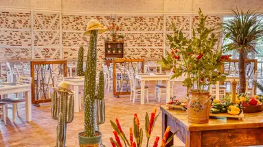 DIT Evrika Beach Club Hotel