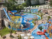 DIT Evrika Beach Club Hotel