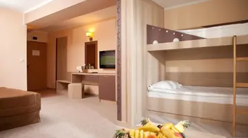 DIT EVRIKA BEACH CLUB HOTEL