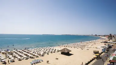 DIT EVRIKA BEACH CLUB HOTEL