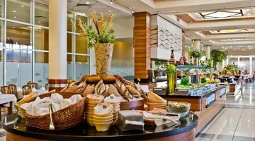DIT Evrika Beach Club Hotel