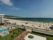 DIT Evrika Beach Club Hotel
