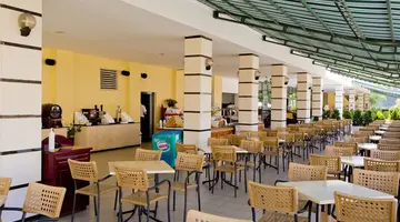 DIT EVRIKA BEACH CLUB HOTEL