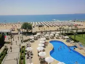 DIT Evrika Beach Club Hotel