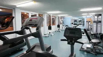 DIT Evrika Beach Club Hotel