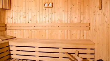 DIT Evrika Beach Club Hotel