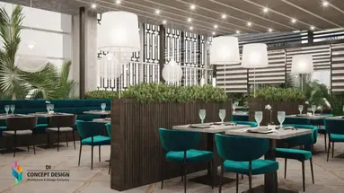 DIT Evrika Beach Club Hotel