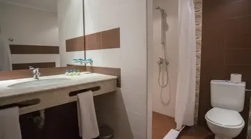 DIT Evrika Beach Club Hotel