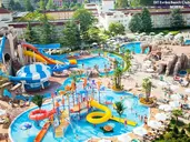 DIT Evrika Beach Club Hotel