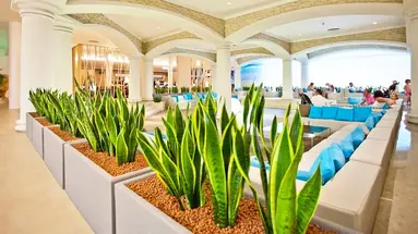 DIT EVRIKA BEACH CLUB HOTEL