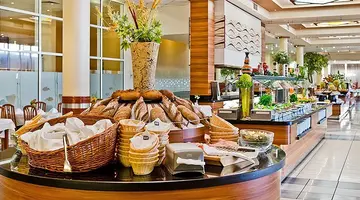 DIT EVRIKA BEACH CLUB HOTEL