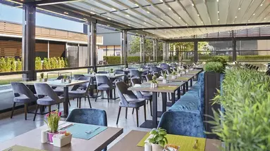 DIT EVRIKA BEACH CLUB HOTEL