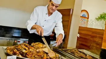 DIT EVRIKA BEACH CLUB HOTEL