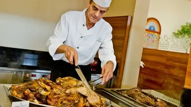 DIT EVRIKA BEACH CLUB HOTEL