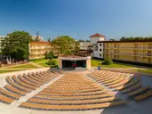 DIT EVRIKA BEACH CLUB HOTEL