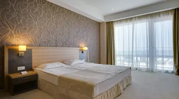 DIT Evrika Beach Club Hotel