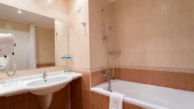 DIT Evrika Beach Club Hotel