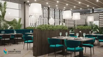 DIT Evrika Beach Club Hotel