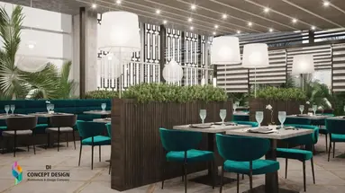 DIT Evrika Beach Club Hotel