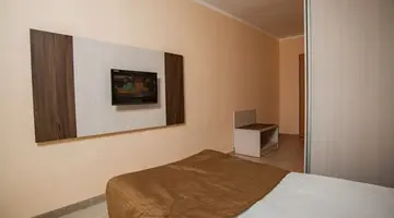DIT EVRIKA BEACH CLUB HOTEL