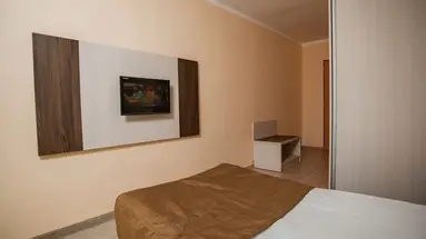 DIT EVRIKA BEACH CLUB HOTEL