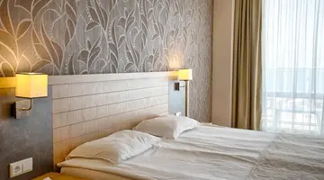 DIT EVRIKA BEACH CLUB HOTEL