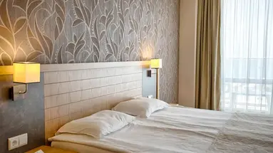 DIT EVRIKA BEACH CLUB HOTEL