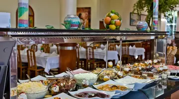 DIT EVRIKA BEACH CLUB HOTEL