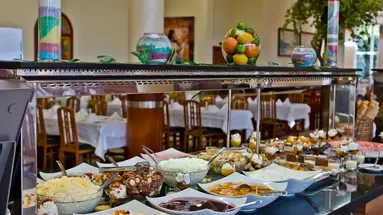 DIT EVRIKA BEACH CLUB HOTEL