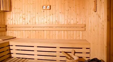 Dit Evrika Beach Club