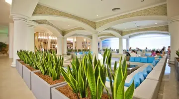 Dit Evrika Beach Club