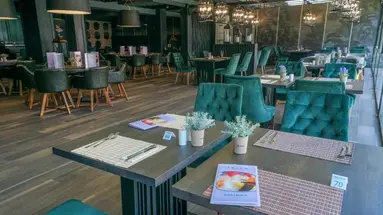 Dit Evrika Beach Club