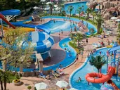 Dit Evrika Beach Club