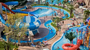 Dit Evrika Beach Club