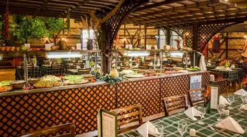 DIT EVRIKA BEACH CLUB