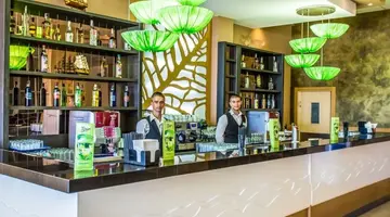 Dit Evrika Beach Club