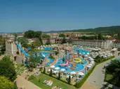 Dit Evrika Beach Club