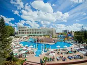 Dit Evrika Beach Club